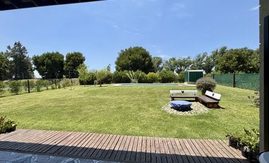 VENTA CASA SAN SEBASTIAN AREA 2 - 4 AMBIENTES