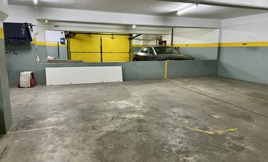 Departamento en venta 4 ambientes màs dependencia Las Cañitas, seguridad 24hs, cocheras