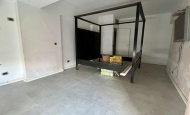 Departamento en venta 4 ambientes màs dependencia Las Cañitas, seguridad 24hs, cocheras