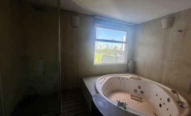 Departamento en venta 4 ambientes màs dependencia Las Cañitas, seguridad 24hs, cocheras