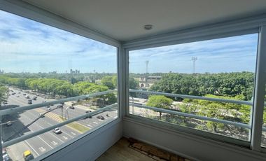 Departamento en venta 4 ambientes màs dependencia Las Cañitas, seguridad 24hs, cocheras