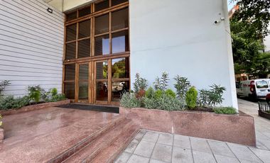 Departamento en venta 4 ambientes màs dependencia Las Cañitas, seguridad 24hs, cocheras