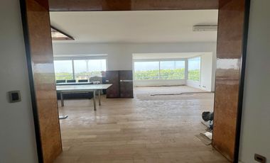 Departamento en venta 4 ambientes màs dependencia Las Cañitas, seguridad 24hs, cocheras