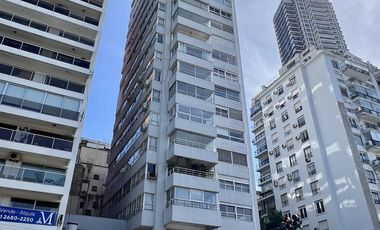 Departamento en venta 4 ambientes màs dependencia Las Cañitas, seguridad 24hs, cocheras
