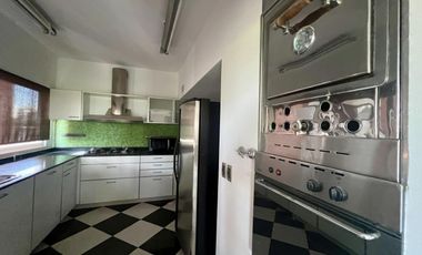 Departamento en venta 4 ambientes màs dependencia Las Cañitas, seguridad 24hs, cocheras