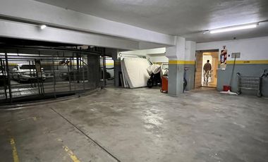 Departamento en venta 4 ambientes màs dependencia Las Cañitas, seguridad 24hs, cocheras