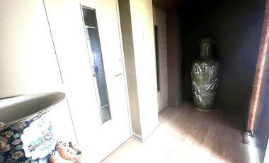 Departamento en venta 4 ambientes màs dependencia Las Cañitas, seguridad 24hs, cocheras