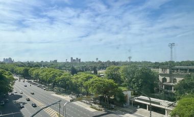 Departamento en venta 4 ambientes màs dependencia Las Cañitas, seguridad 24hs, cocheras