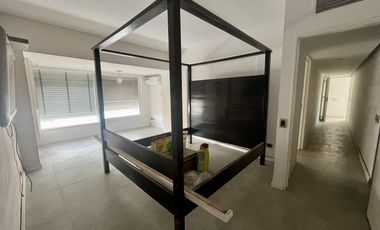 Departamento en venta 4 ambientes màs dependencia Las Cañitas, seguridad 24hs, cocheras