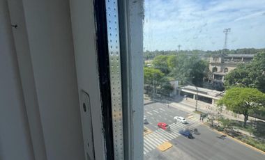Departamento en venta 4 ambientes màs dependencia Las Cañitas, seguridad 24hs, cocheras