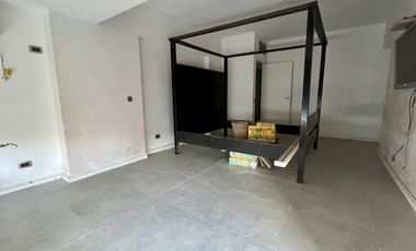 Departamento en venta 4 ambientes màs dependencia Las Cañitas, seguridad 24hs, cocheras