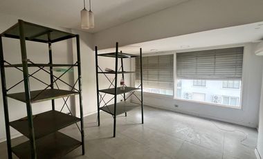Departamento en venta 4 ambientes màs dependencia Las Cañitas, seguridad 24hs, cocheras
