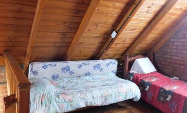 Casa en La Reja Chica