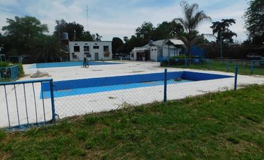 Casa en La Reja Chica