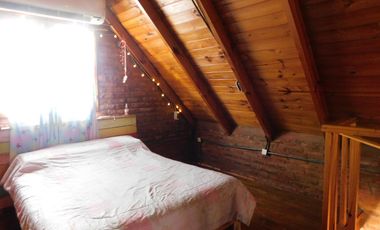 Casa en La Reja Chica