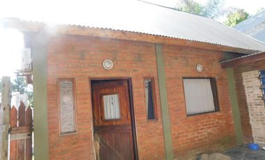 Casa en La Reja Chica