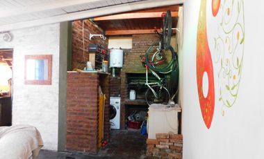 Casa en La Reja Chica