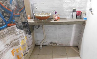 Casa en La Reja Chica