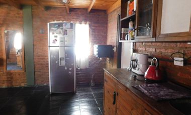 Casa en La Reja Chica