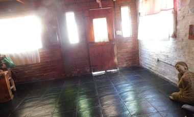 Casa en La Reja Chica
