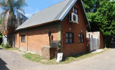 Casa en La Reja Chica