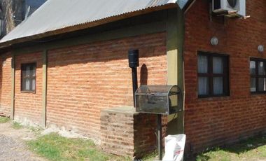 Casa en La Reja Chica