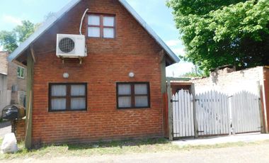 Casa en La Reja Chica