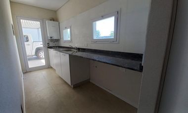 Casa en venta San Matías Escobar