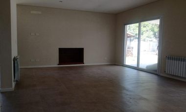 Casa en venta San Matías Escobar
