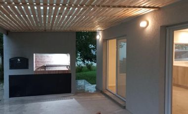 Casa en venta San Matías Escobar