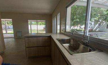 Casa en venta San Matías Escobar