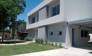 Casa en venta San Matías Escobar