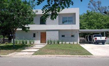 Casa en venta San Matías Escobar