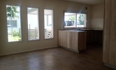 Casa en venta San Matías Escobar