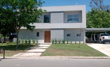 Casa en venta San Matías Escobar