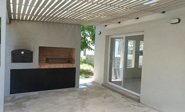 Casa en venta San Matías Escobar