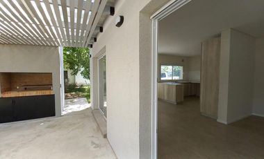 Casa en venta San Matías Escobar