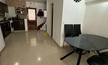 DEPARTAMENTO EN VENTA 3 AMB C/ PARRILLA - COUNTRY EL VENADO - RETASADO!!