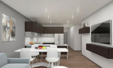 Venta Piso Con Terraza Privada, Lanús, 160M2.