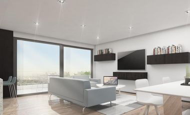 Venta Piso Con Terraza Privada, Lanús, 160M2.