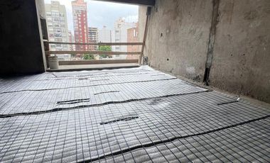 Venta Piso Con Terraza Privada, Lanús, 160M2.