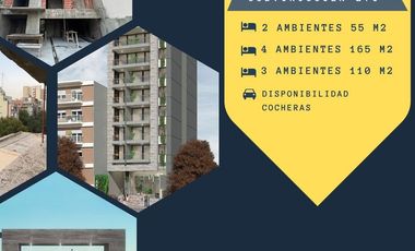 Venta Piso Con Terraza Privada, Lanús, 160M2.