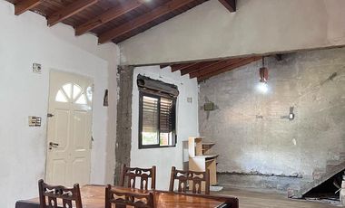 CASA DE 5 AMB VENTA EN Leon Ortiz de Rozas 3767  (remedios de escalada)