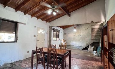 CASA DE 5 AMB VENTA EN Leon Ortiz de Rozas 3767  (remedios de escalada)