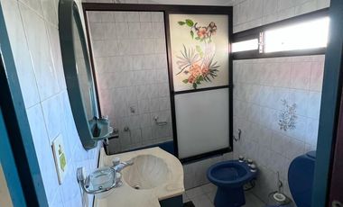CASA DE 5 AMB VENTA EN Leon Ortiz de Rozas 3767  (remedios de escalada)