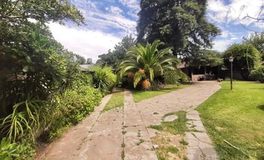 Casa en  CORIMAYO