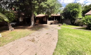 Casa en  CORIMAYO