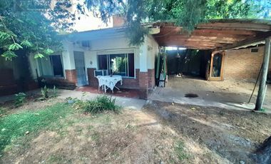Casa en  CORIMAYO