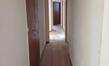 Departamento en  Av. Argentina