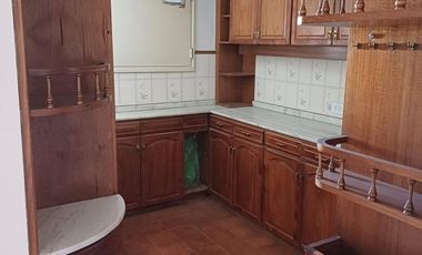 Departamento en  Av. Argentina